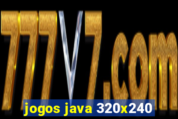 jogos java 320x240